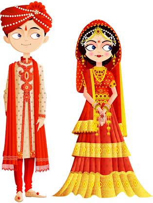 Hindu Matrimony Unique Matchmaking